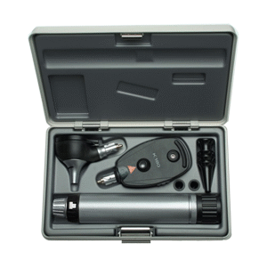 K180® 2.5V Diagnostic Set With Standard BETA Battery Handle