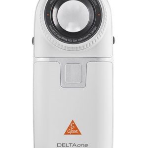 DELTAone Dermatoscope White Edition