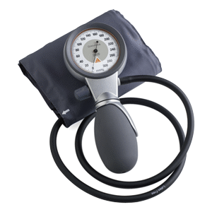 Heine® Gamma G7 Latex-Free Sphygmomanometer with Adult Cuff