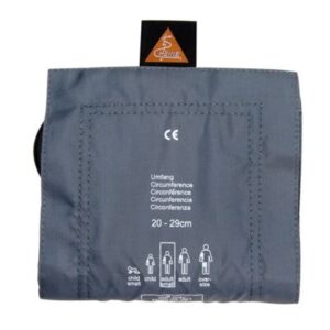 GAMMA XXL LF CUFF & BLADDER SML ADULT