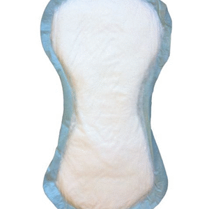 Incohelp Eco Midi Pads 20x40cm 300ml – Ctn/160