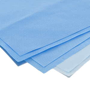 Halyard Sequential Sterilisation Wrap H200 30cm x 30cm - Ctn/1000