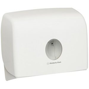 Disposable Aquarius Multi-Fold Hand Towel Dispenser