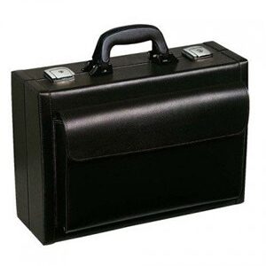 Bollmann Visita Doctor's Bag (Leather)