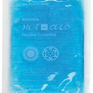 Reusable Hot/Cold Gel Pack
