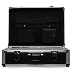 Liberty Locum Doctor's Bag (Black)