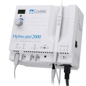 ConMed Hyfrecator 2000 Electrosurgical System