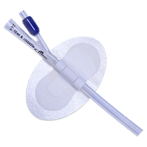 Urinary Catheter Large Securement Device 8.5x12.5cm - Each