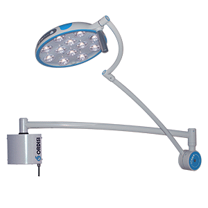 ORDISI Procedure Lamp IGLUX Series Wall Mounted Light