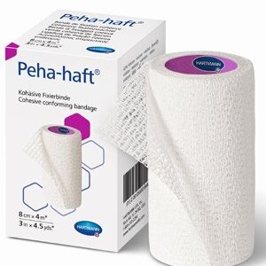 Peha-haft 10cmx4m