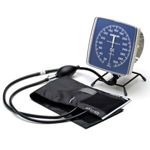 ABN Aneroid Desk Model Sphygmomanometer