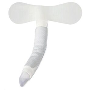 Sage PrimaFit External Urine Management Pad For Females