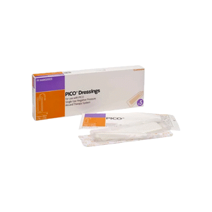 PICO™ Multipack Wound Therapy Dressing, 10cm x 30cm – Box/5