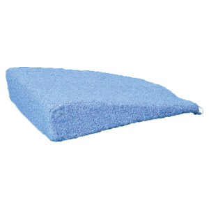 Supporta Seat Wedge Medium Blue 40cmx40cmx10cm