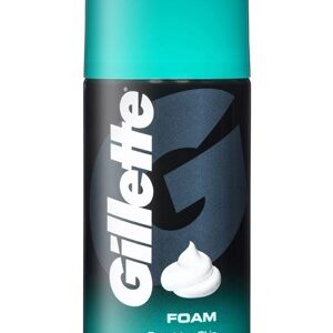 GILLETTE SHAVE FOAM SENSITIVE SKIN 250g