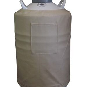 Dewar Liquid Nitrogen Container, 20 Litre - Each