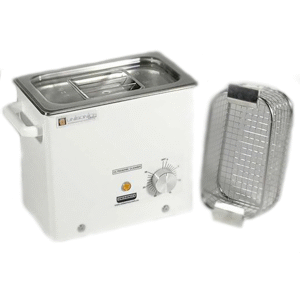 Unisonics Ultrasonic Cleaner 2.7 Litre