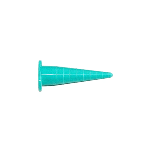Catheter Spigot Disposable Large Sterile 13mm