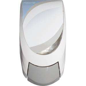 Dermalux Hand Hygiene Automatic Infrared Dispenser for 1L Pods - Each