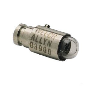 Welch Allyn 2.5V Halogen Lamp for PocketScope Ophthalmoscopes