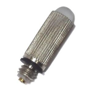 Welch Allyn 2.5V Lamp for Standard Laryngoscopes Larger Blades