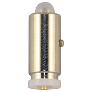 Welch Allyn 3.5V Halogen HPX Lamp
