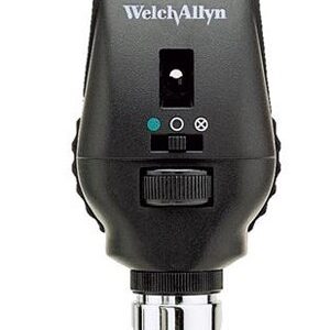 Welch Allyn 3.5V SureColor LED Coaxial Ophthalmoscope