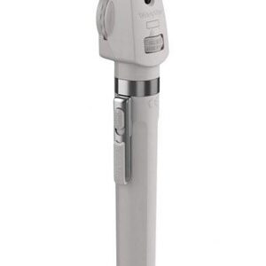 Pocket Plus LED Ophthalmoscope Soft Case - White