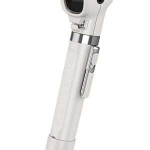Welch Allyn Pocket LED Otoscope with Handle - White