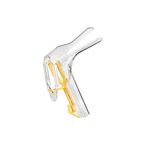 KleenSpec® Single Use LED Vaginal Specula XS