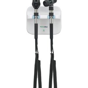 GS777 Wall Diagnostic System - Instrument Heads Not Included - Each