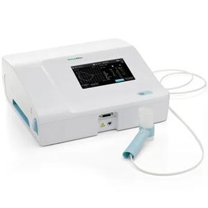 Hillrom CP150 Interpretive ECG with Spirometry