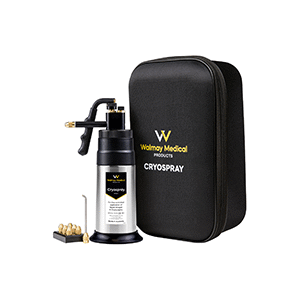 Walmay Cryospray Gun 300ml - Each